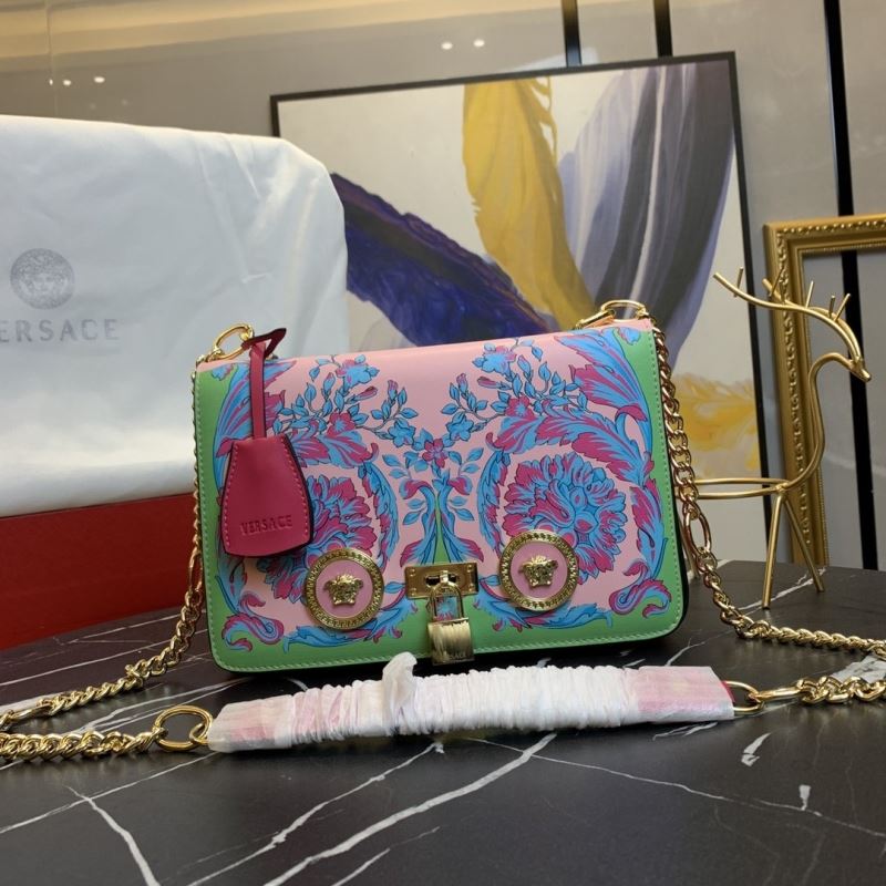 Versace Satchel Bags